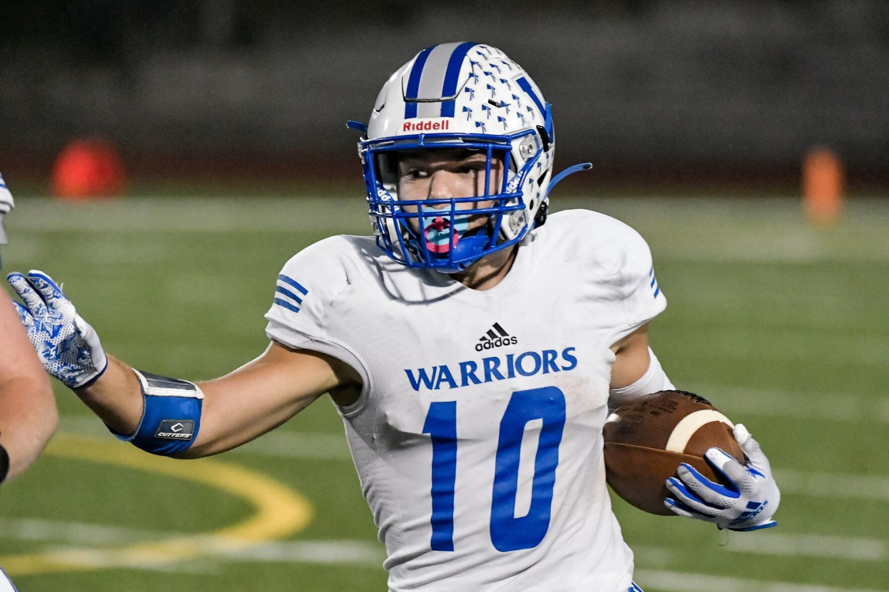 09/17/2021 - Football Valle Catholic vs St. Dominic